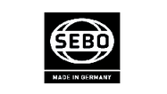 лого компании Sebo