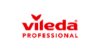 лого комапнии Vileda Professional
