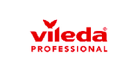 лого комапнии Vileda Professional