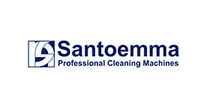 лого компании Santoemma
