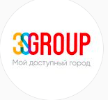 лого компании 3S Group